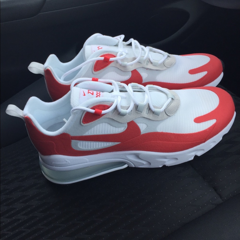 Nike Air max 270 react